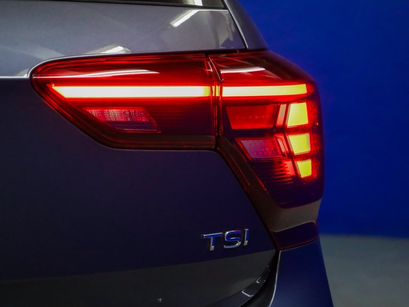 Volkswagen Polo - Hatfield VW Bryanston - Image 20
