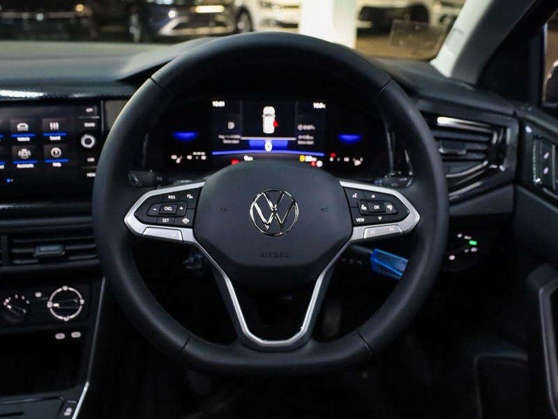 Volkswagen Polo - Hatfield VW Bryanston - Image 14