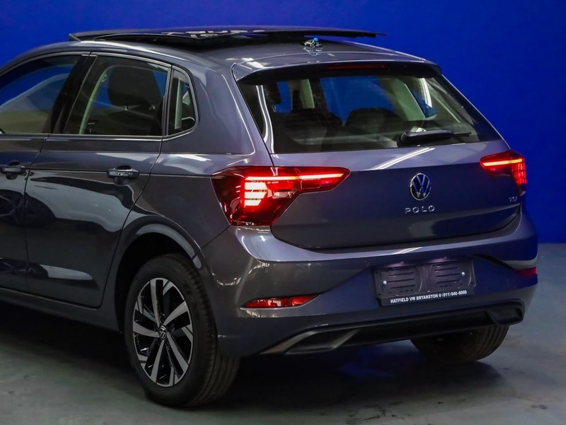 Volkswagen Polo - Hatfield VW Bryanston - Image 19