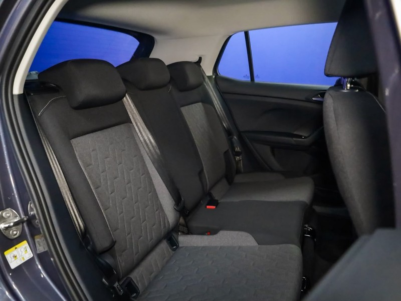 Volkswagen T-Cross - Hatfield VW Bryanston - Image 11