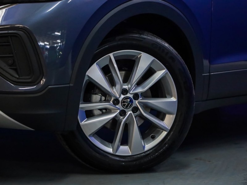 Volkswagen T-Cross - Hatfield VW Bryanston - Image 2