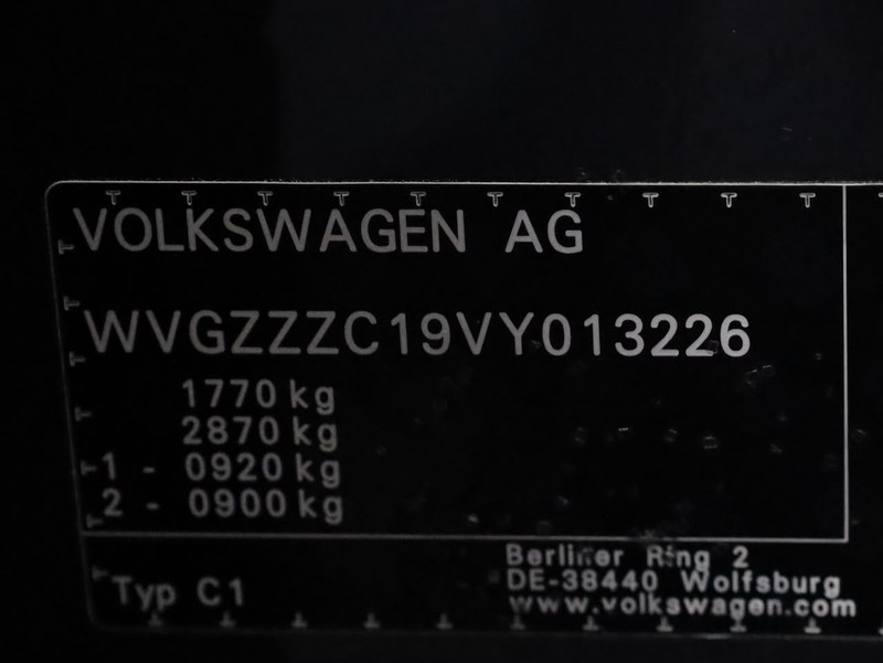 Volkswagen T-Cross - Hatfield VW Bryanston - Image 19
