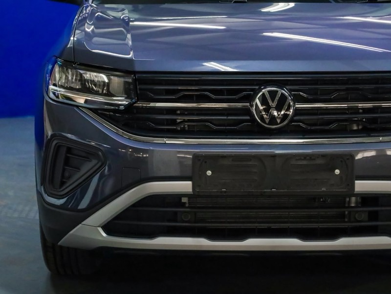 Volkswagen T-Cross - Hatfield VW Bryanston - Image 7