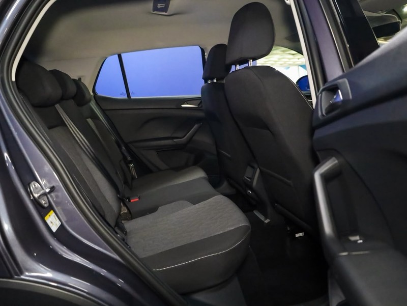 Volkswagen T-Cross - Hatfield VW Bryanston - Image 8