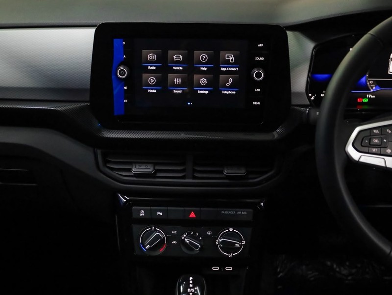 Volkswagen T-Cross - Hatfield VW Bryanston - Image 13