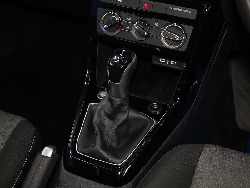 Volkswagen T-Cross - Hatfield VW Bryanston - Image 14
