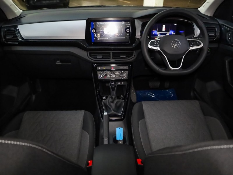 Volkswagen T-Cross - Hatfield VW Bryanston - Image 15
