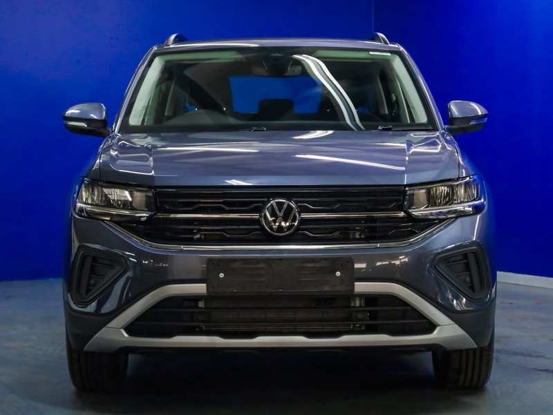 Volkswagen T-Cross - Hatfield VW Bryanston - Image 3