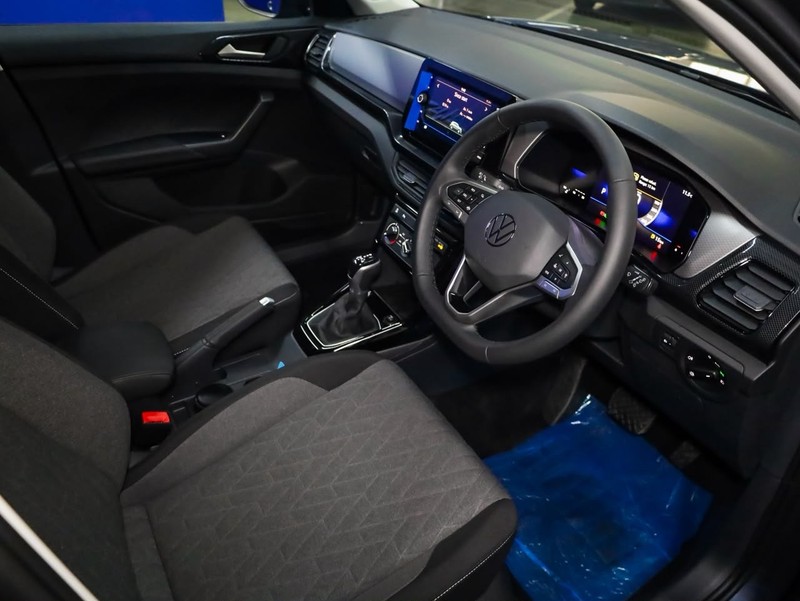 Volkswagen T-Cross - Hatfield VW Bryanston - Image 6