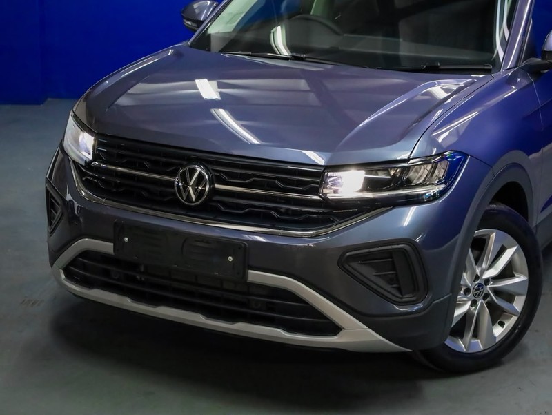 Volkswagen T-Cross - Hatfield VW Bryanston - Image 4