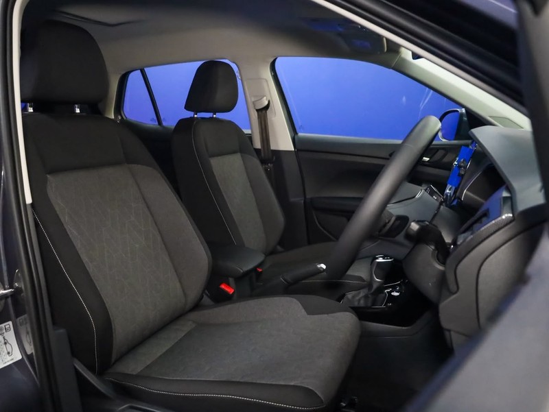 Volkswagen T-Cross - Hatfield VW Bryanston - Image 9