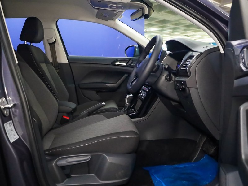 Volkswagen T-Cross - Hatfield VW Bryanston - Image 5