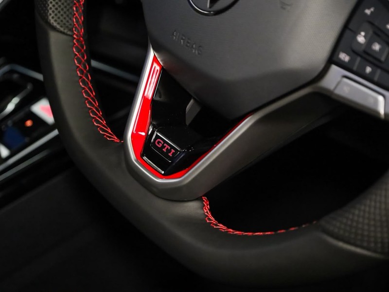 Volkswagen Golf - Hatfield VW Bryanston - Image 11