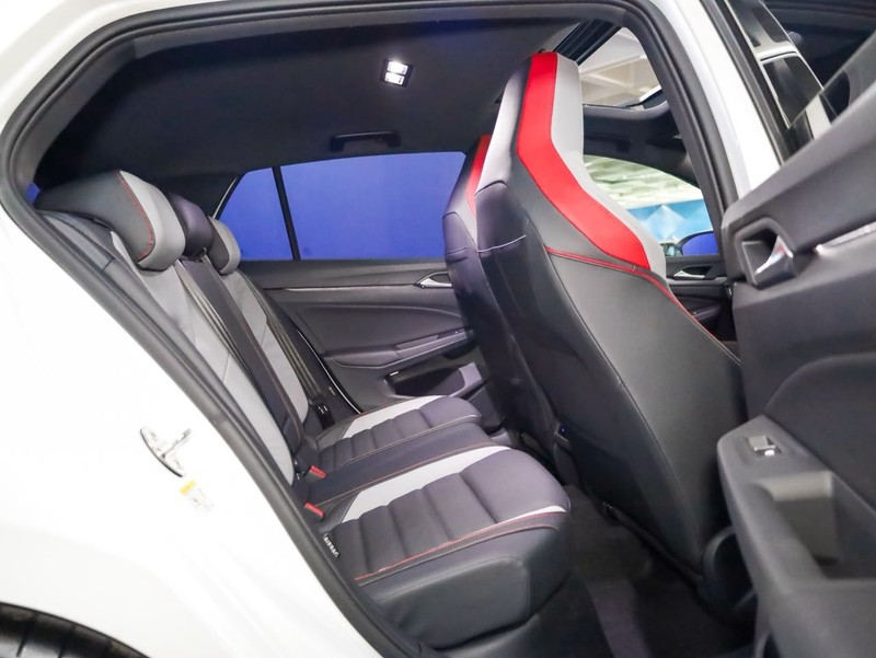 Volkswagen Golf - Hatfield VW Bryanston - Image 13