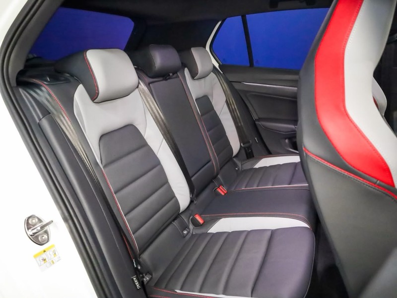 Volkswagen Golf - Hatfield VW Bryanston - Image 12