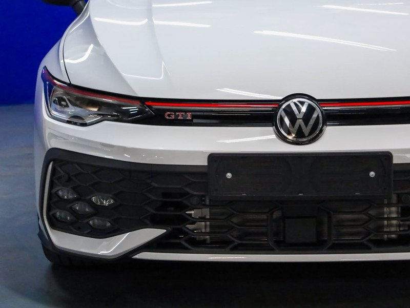 Volkswagen Golf - Hatfield VW Bryanston - Image 5