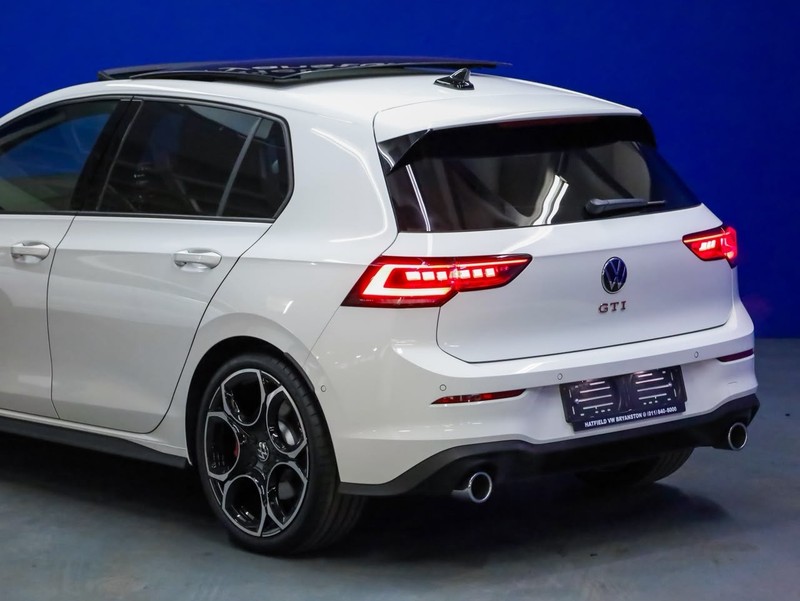 Volkswagen Golf - Hatfield VW Bryanston - Image 19