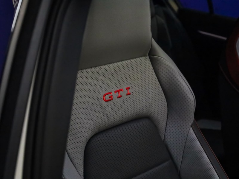 Volkswagen Golf - Hatfield VW Bryanston - Image 9