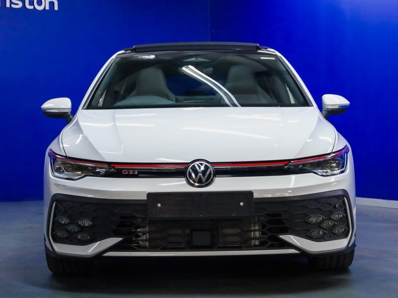Volkswagen Golf - Hatfield VW Bryanston - Image 3