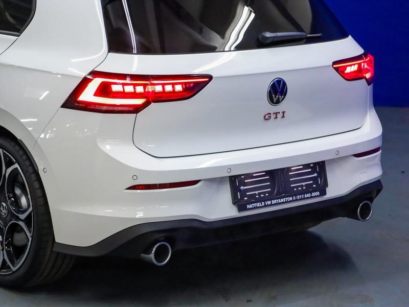 Volkswagen Golf - Hatfield VW Bryanston - Image 22