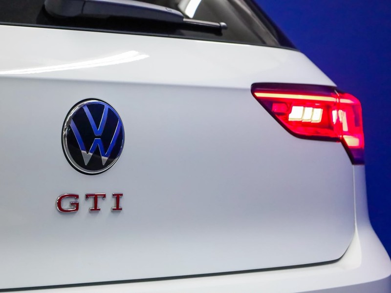 Volkswagen Golf - Hatfield VW Bryanston - Image 24