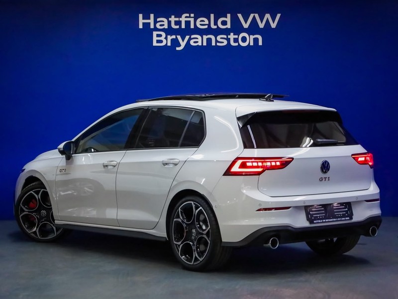 Volkswagen Golf - Hatfield VW Bryanston - Image 20