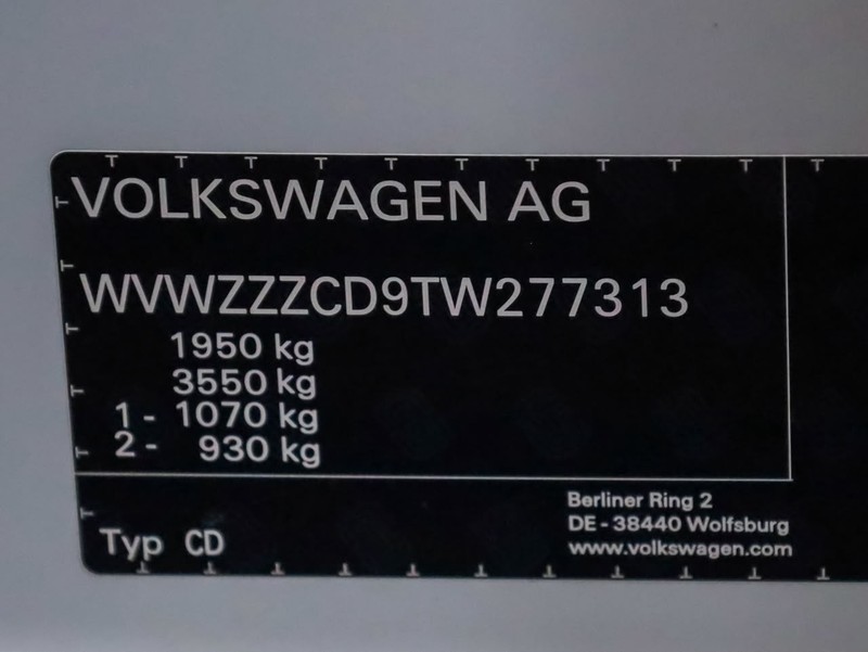 Volkswagen Golf - Hatfield VW Bryanston - Image 25