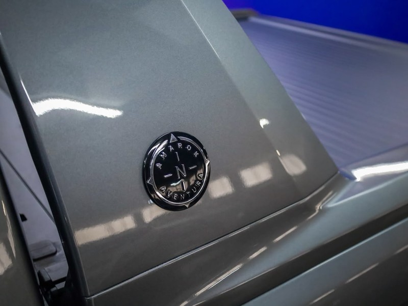 Volkswagen Amarok - Hatfield VW Bryanston - Image 23