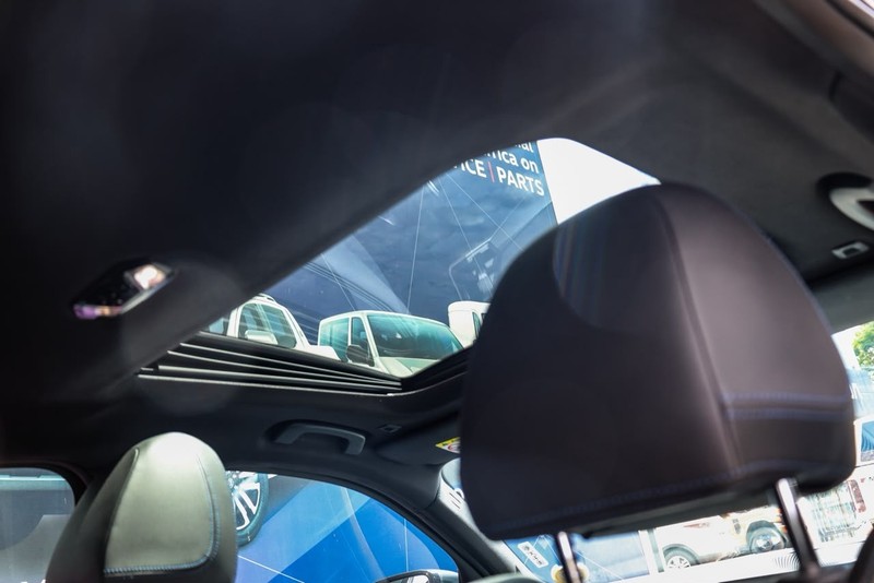 BMW 3 Series - Hatfield VW Commercial - Image 16