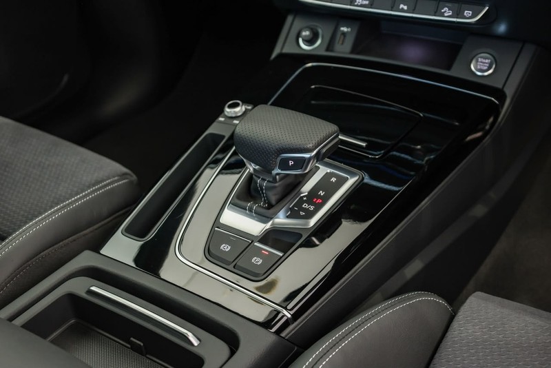Audi Q5 - Audi Centre Hatfield - Image 22