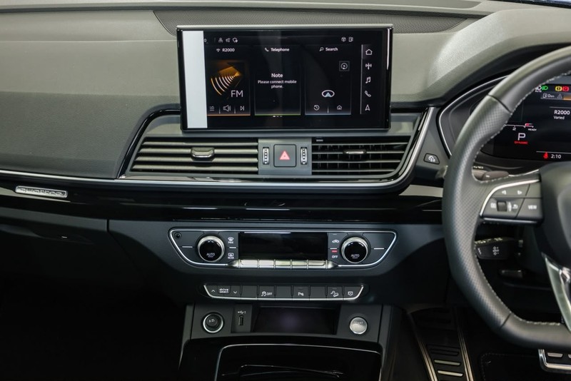 Audi Q5 - Audi Centre Hatfield - Image 21