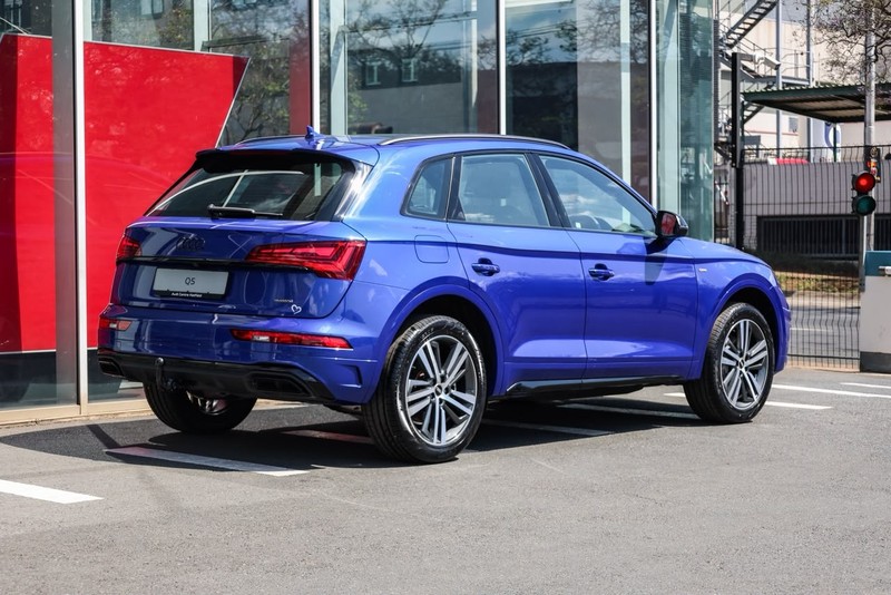 Audi Q5 - Audi Centre Hatfield - Image 5