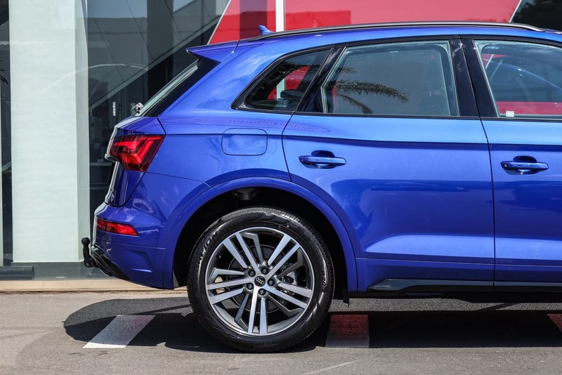 Audi Q5 - Audi Centre Hatfield - Image 3