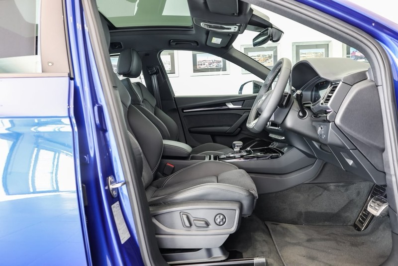 Audi Q5 - Audi Centre Hatfield - Image 8