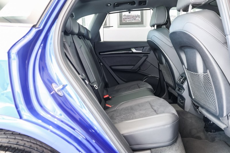 Audi Q5 - Audi Centre Hatfield - Image 16