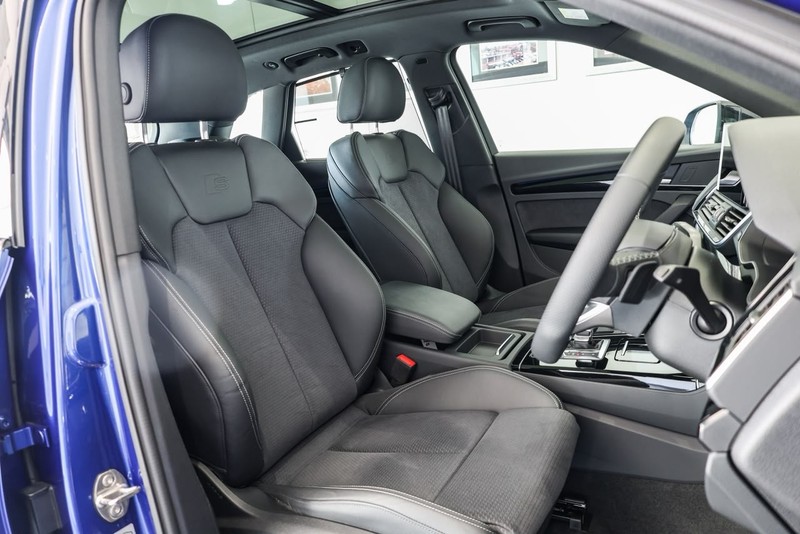 Audi Q5 - Audi Centre Hatfield - Image 13