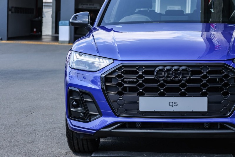 Audi Q5 - Audi Centre Hatfield - Image 6