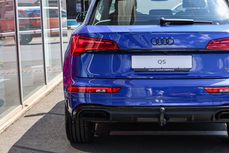 Audi Q5 - Audi Centre Hatfield - Image 10
