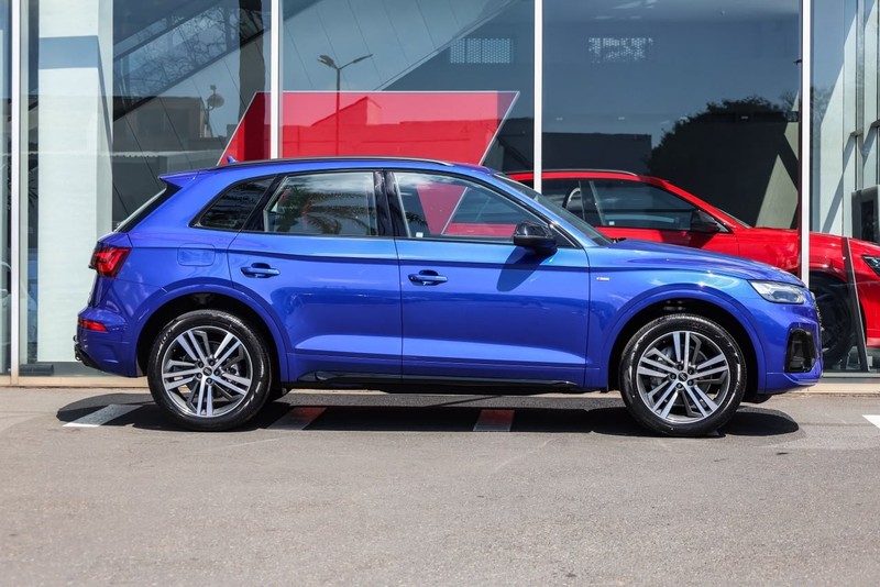 Audi Q5 - Audi Centre Hatfield - Image 7