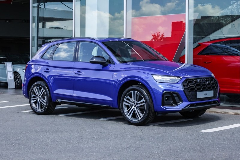 Audi Q5 - Audi Centre Hatfield - Image 1