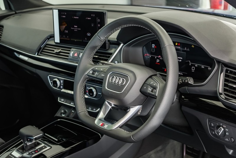 Audi Q5 - Audi Centre Hatfield - Image 12