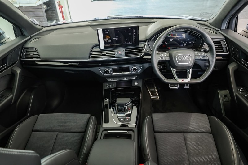 Audi Q5 - Audi Centre Hatfield - Image 20