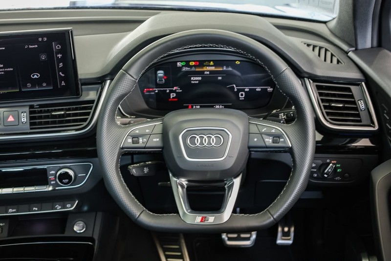 Audi Q5 - Audi Centre Hatfield - Image 18