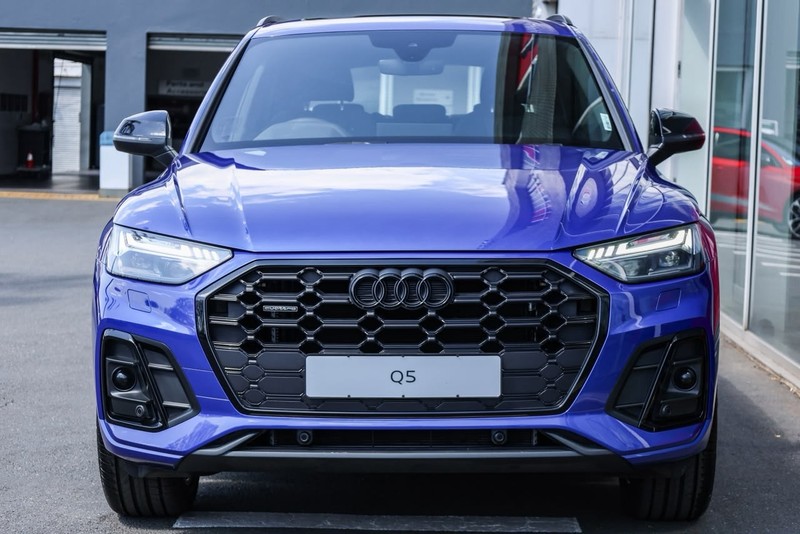 Audi Q5 - Audi Centre Hatfield - Image 4