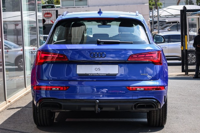 Audi Q5 - Audi Centre Hatfield - Image 9