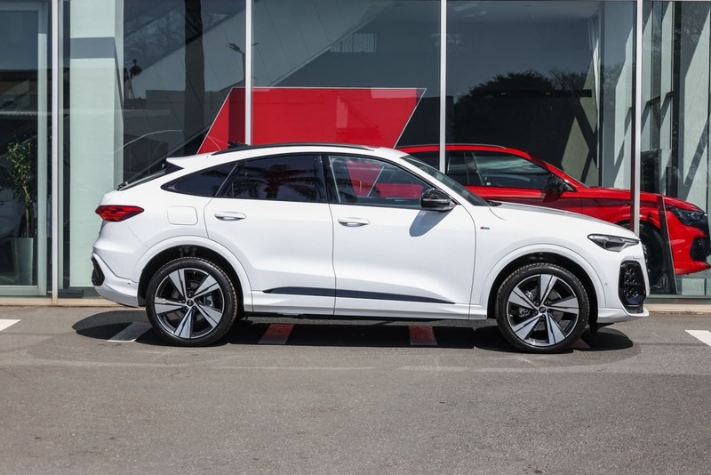 Audi Q5 - Audi Centre Hatfield - Image 5