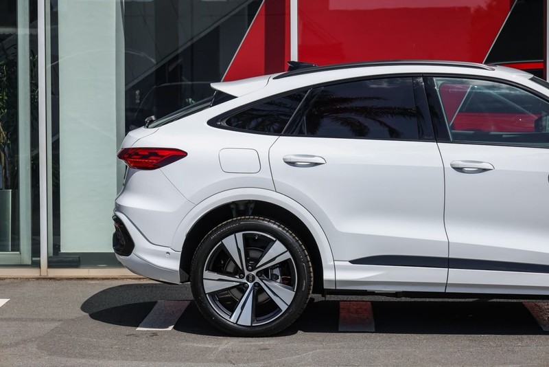 Audi Q5 - Audi Centre Hatfield - Image 6