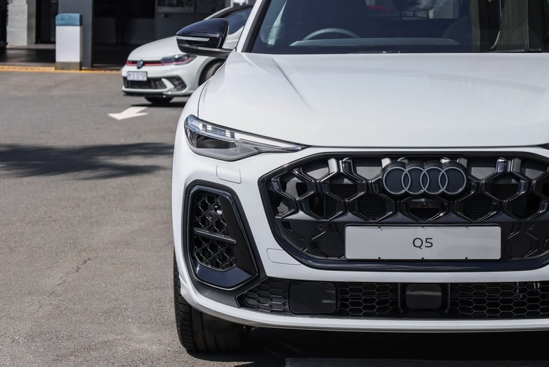 Audi Q5 - Audi Centre Hatfield - Image 3