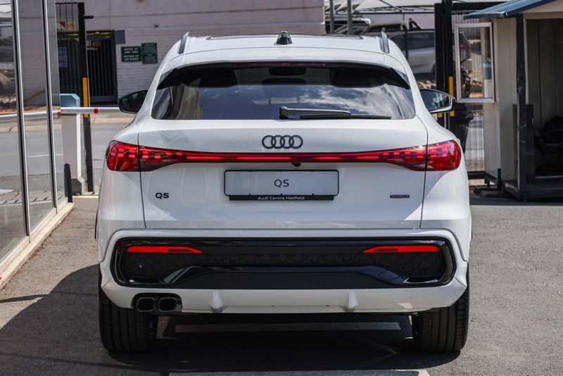 Audi Q5 - Audi Centre Hatfield - Image 8