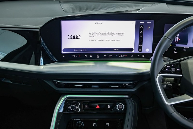 Audi Q5 - Audi Centre Hatfield - Image 20